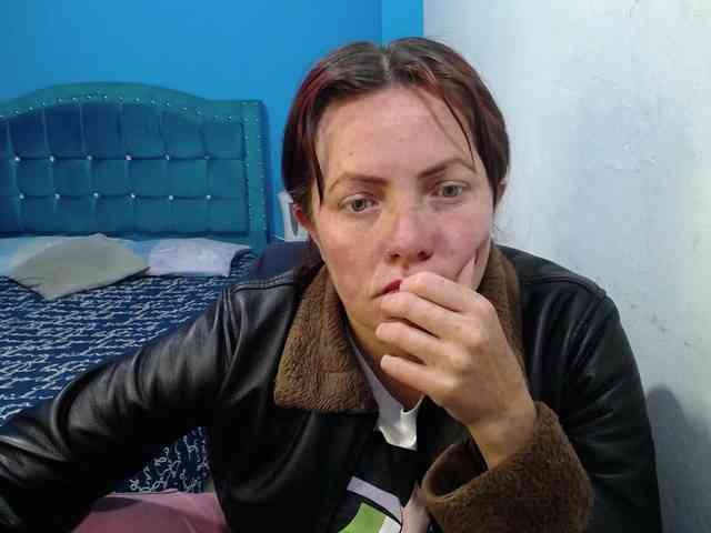 Carolinhe webcam
