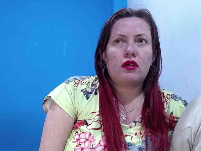Carolinhe webcam