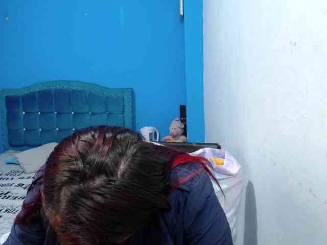 Carolinhe webcam