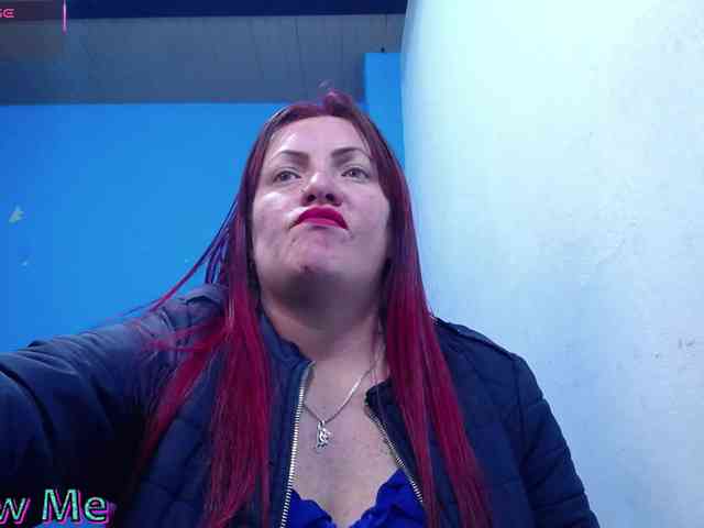Carolinhe webcam