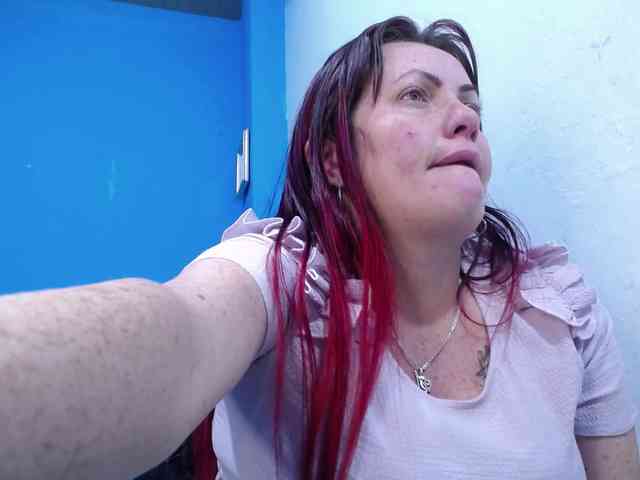 Carolinhe webcam