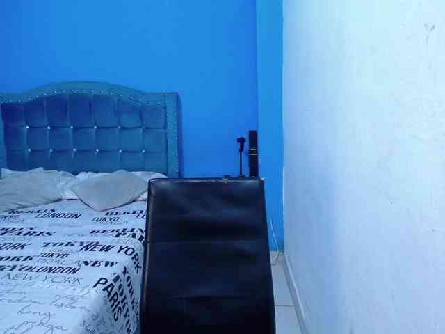 Carolinhe webcam