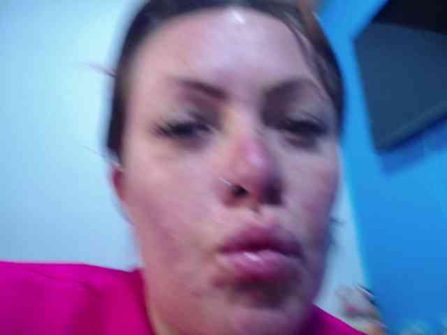 Carolinhe webcam