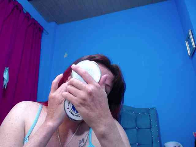 Carolinhe webcam