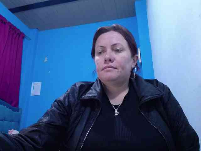 Carolinhe webcam