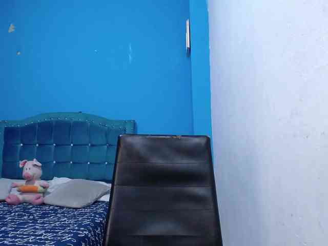 Carolinhe webcam