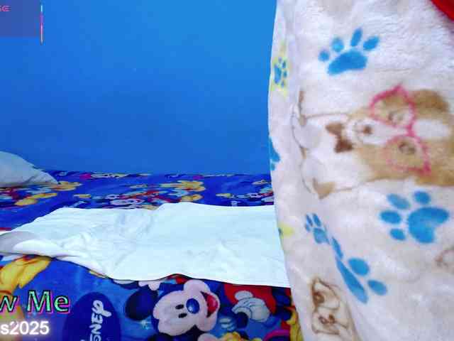 Carolinhe webcam