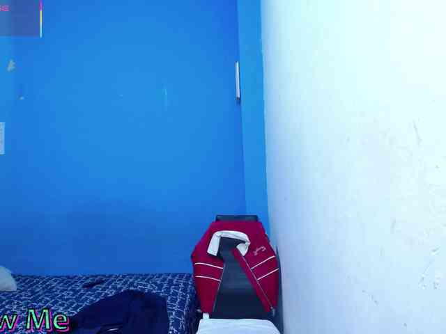 Carolinhe webcam