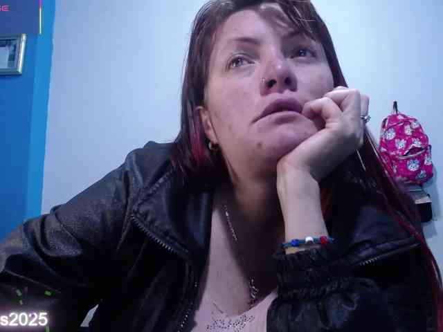 Carolinhe webcam