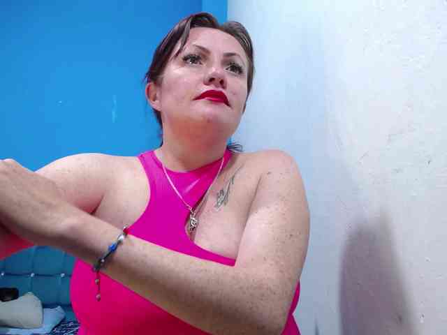 Carolinhe webcam