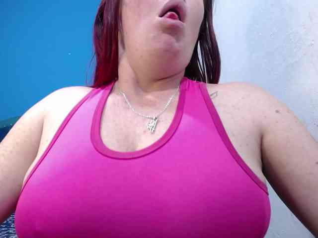 Carolinhe webcam