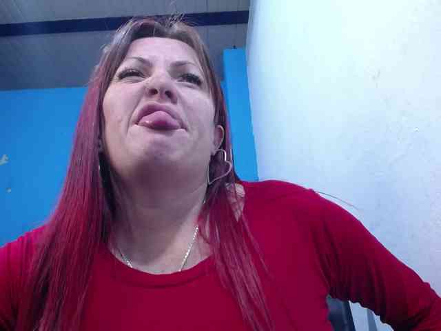 Carolinhe webcam