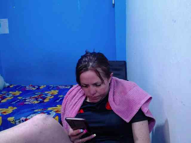 Carolinhe webcam