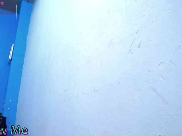 Carolinhe webcam
