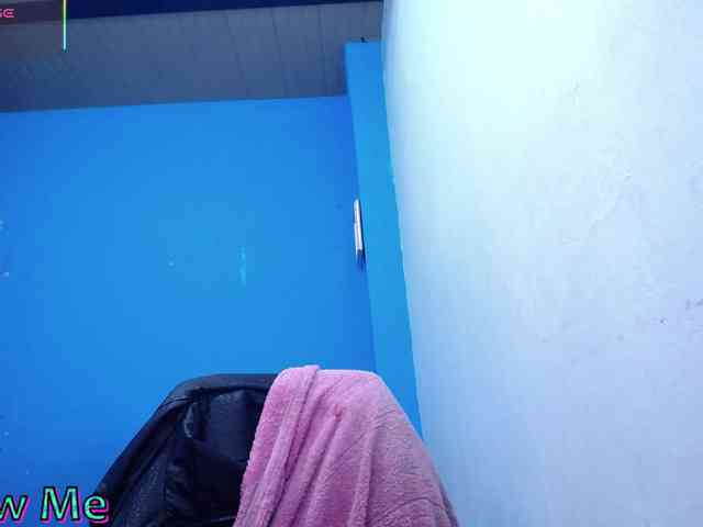 Carolinhe webcam