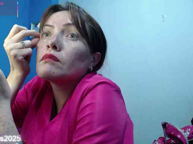 Carolinhe webcam