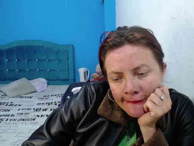 Carolinhe webcam
