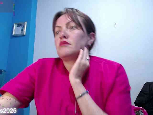 Carolinhe webcam