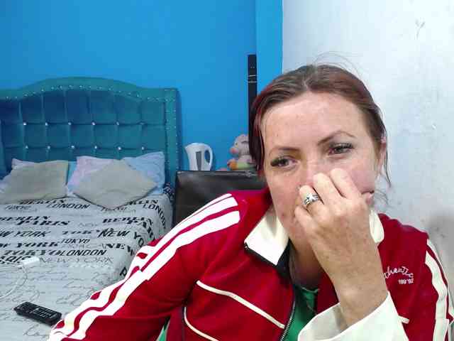 Carolinhe webcam