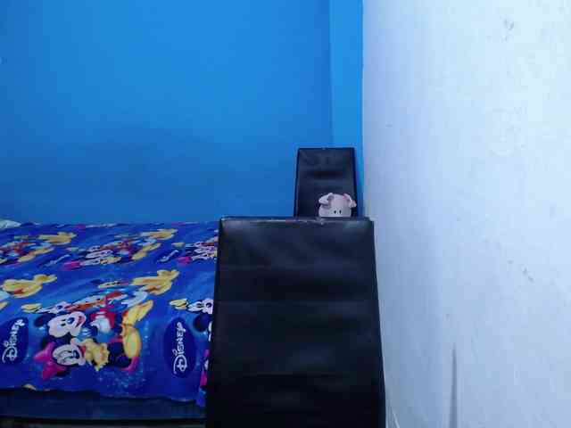 Carolinhe webcam