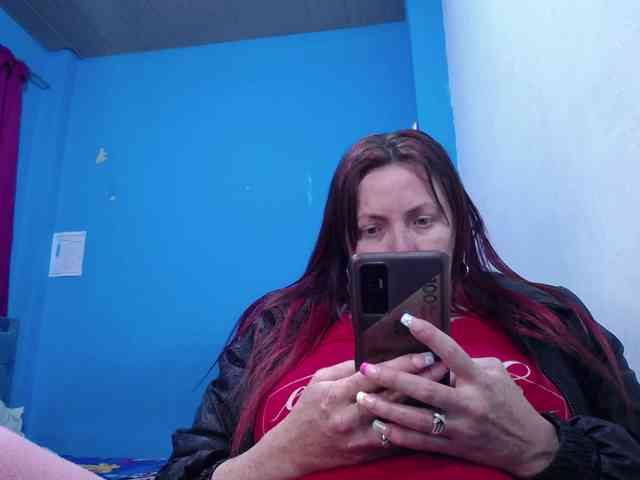 Carolinhe webcam
