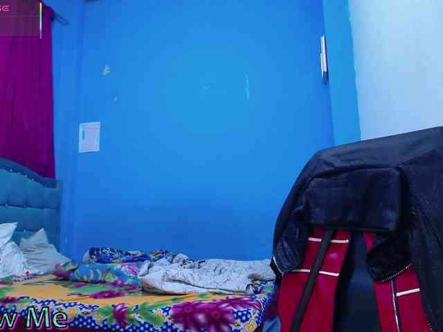 Carolinhe webcam