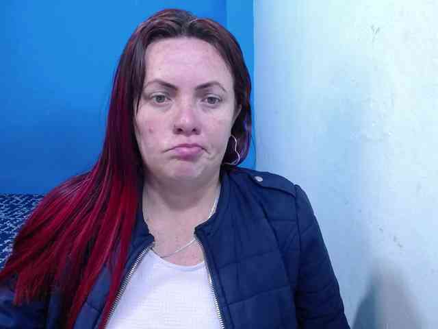 Carolinhe webcam