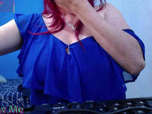 Carolinhe webcam