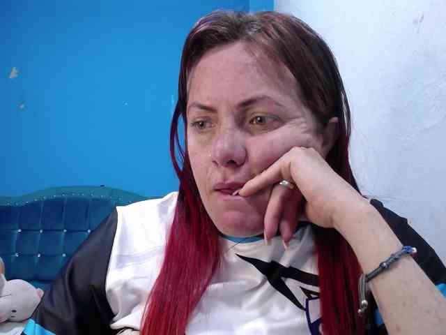 Carolinhe webcam