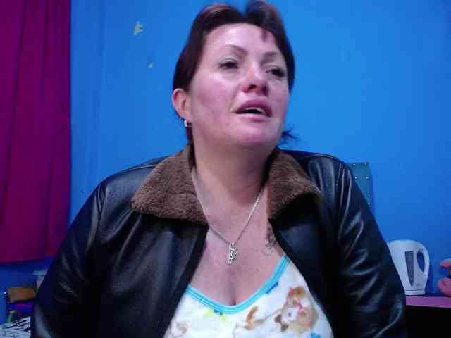Carolinhe webcam