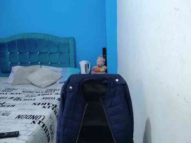 Carolinhe webcam