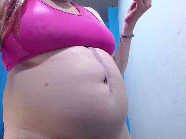 Carolinhe webcam
