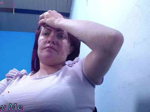 Carolinhe webcam