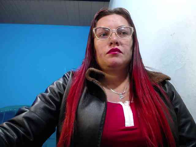 Carolinhe webcam