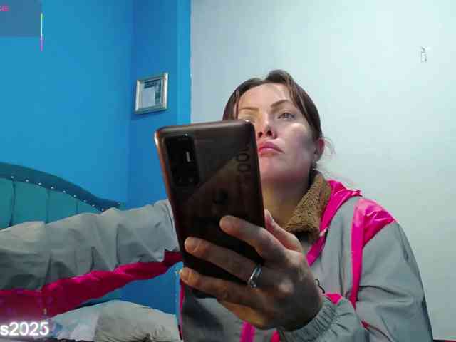 Carolinhe webcam