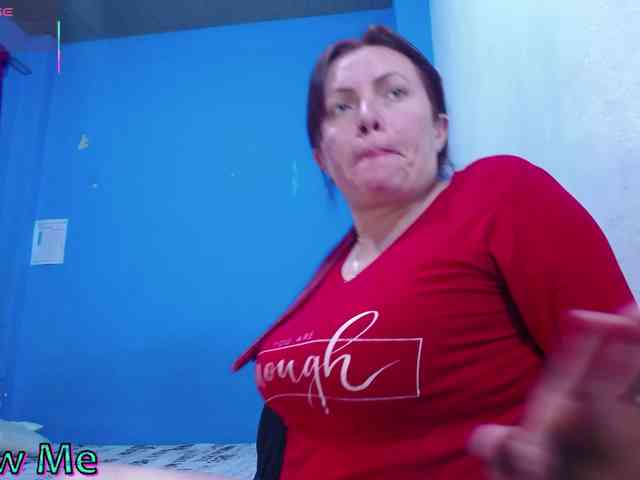 Carolinhe webcam