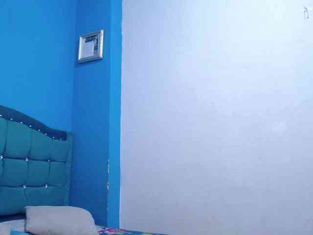 Carolinhe webcam