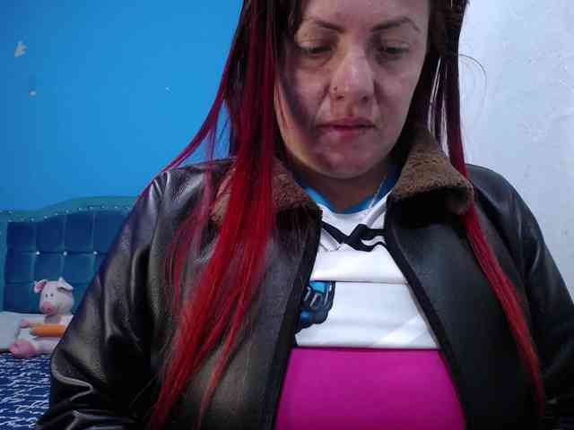 Carolinhe webcam