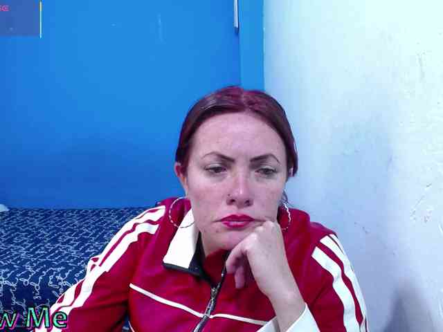 Carolinhe webcam