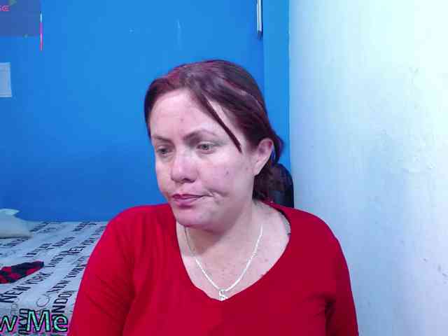 Carolinhe webcam