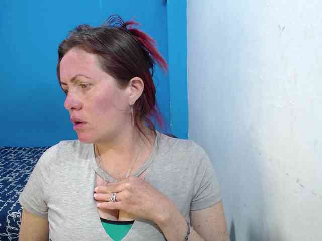 Carolinhe webcam