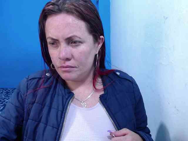 Carolinhe webcam