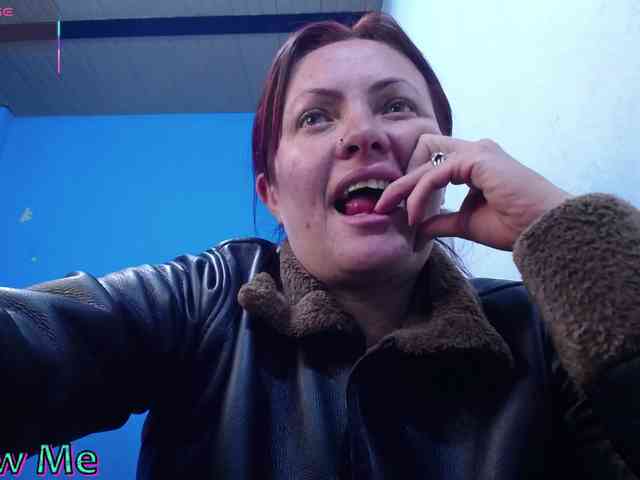 Carolinhe webcam