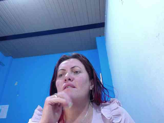 Carolinhe webcam