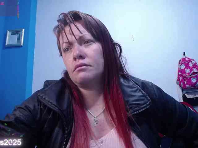 Carolinhe webcam