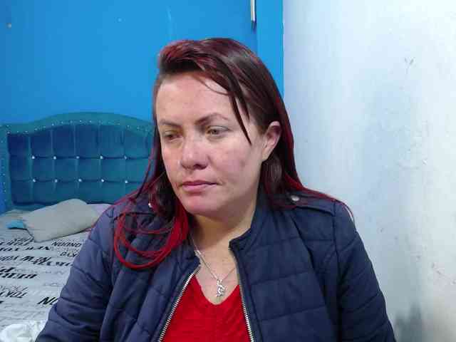 Carolinhe webcam