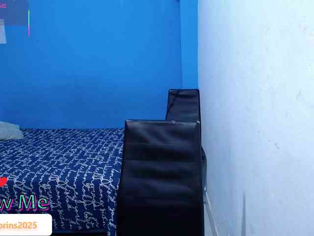 Carolinhe webcam