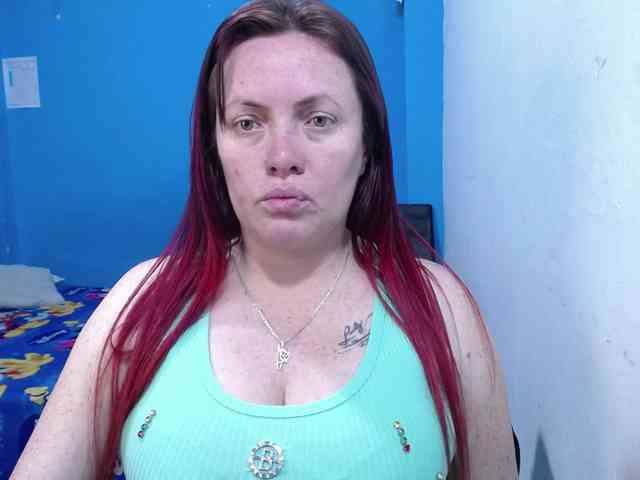 Carolinhe webcam