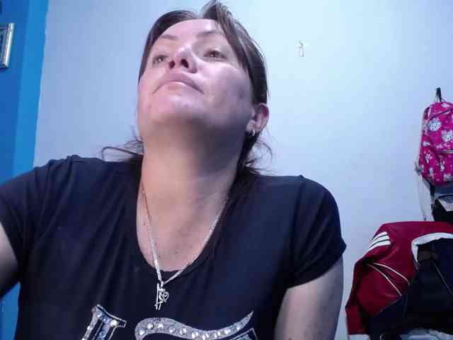 Carolinhe webcam
