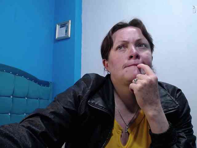 Carolinhe webcam